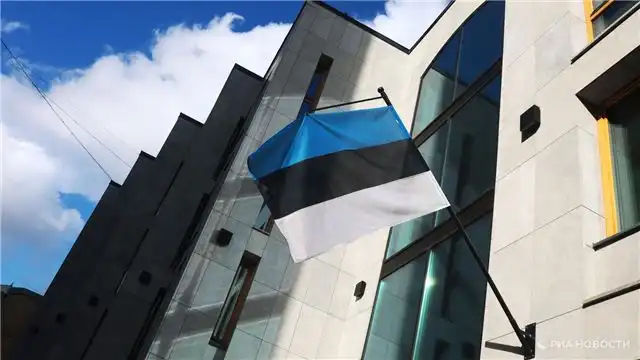 Вступление Эстонии в европейский рынок вызвало стремительное подорожан...