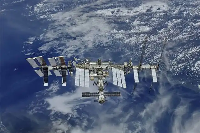 Роскосмос и НАСА согласовали пролонгацию миссии МКС до 2030 года