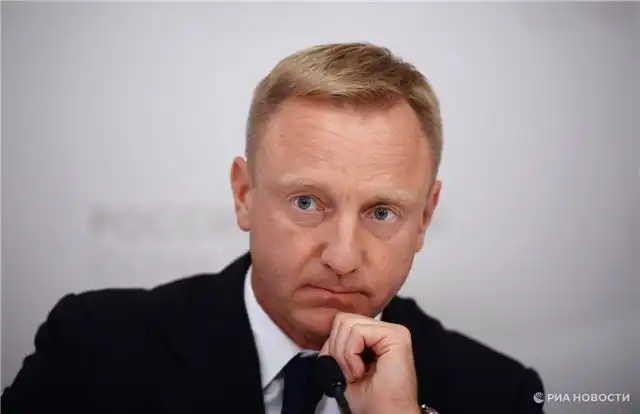 Ректор Ливанов объявил о равноправном партнерстве МФТИ с ведущими унив...