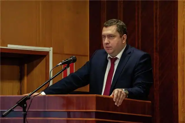 Гендиректор Центра Хруничева Денискин уверен, что работа МКС возможна ...