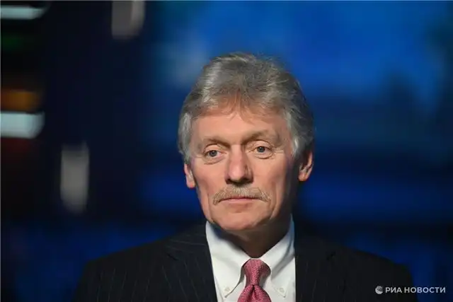 Песков заявил, что Россия всегда уважала суверенитет других государств