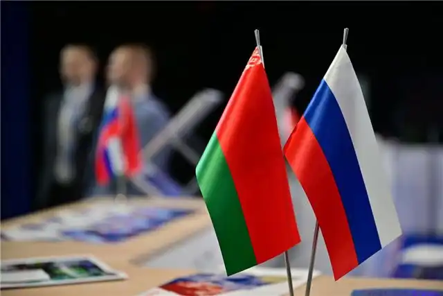 Депутаты Беларуси подчеркнули приоритет регионального сотрудничества в отношениях с Россией