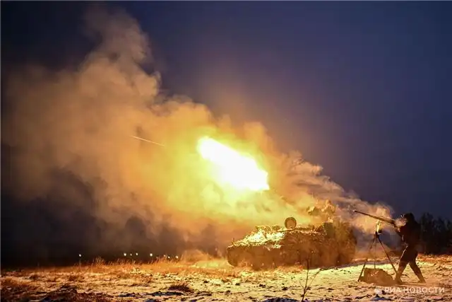 Системы ПВО нейтрализовали дроны Вооружённых сил Украины над Ростовско...
