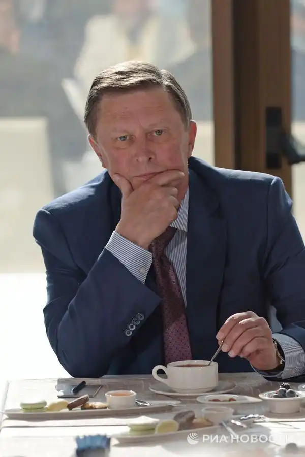 Беглов назвал достижения Сергея Иванова образцом преданности Родине