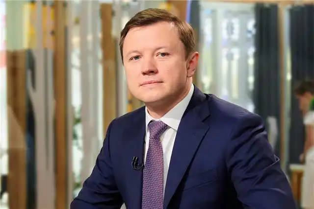 Ефимов отметил почти 30% рост ввода московской недвижимости за первые шесть месяцев года