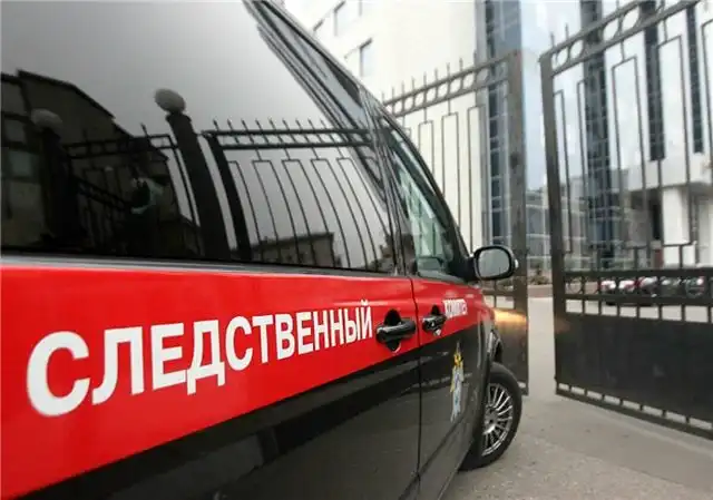 В Карелии расследуют уголовное дело после гибели двухлетней девочки в больнице