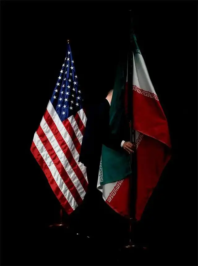 Гариб-Абади объявил о приостановке Тегераном обязательств в рамках мем...