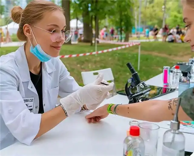 Семейное торжество в Москве Как интересно провести День любви и верности