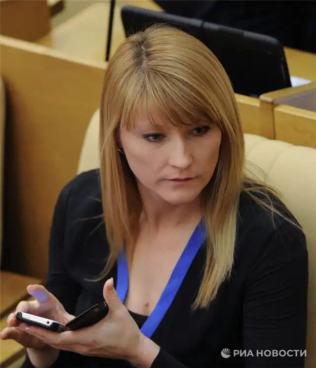 Журова заявила о намерении Прибалтики игнорировать решения мировых спо...