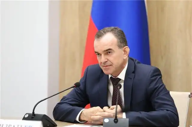Кондратьев заявил о большом спросе на продукцию Кубани за рубежом