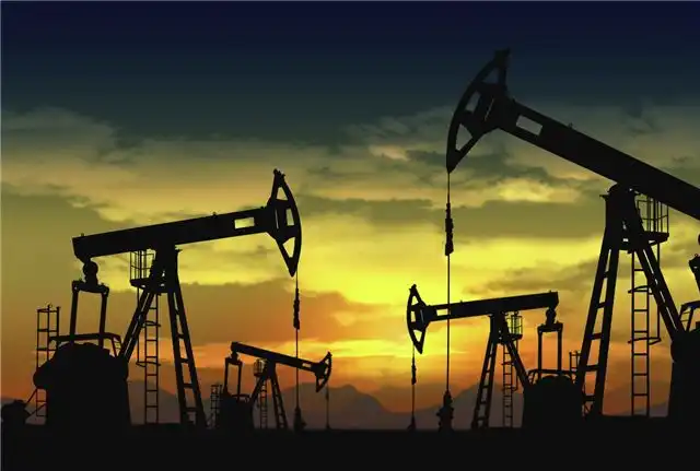 Минприроды исключает возможность увеличения списка трудноизвлекаемых нефтяных ресурсов