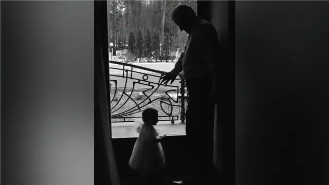Мария Юмашева поделилась редким архивным снимком в честь дня рождения ...