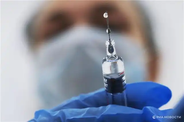 Вакцинация от гепатита А в Кушве помогает бороться с последствиями смерча