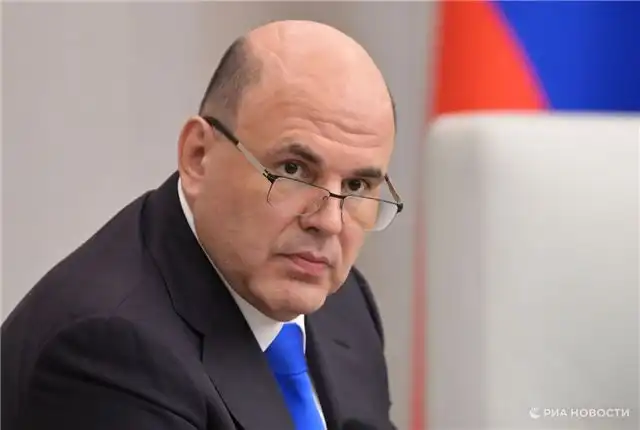 Мишустин утвердил меры поддержки избирательных комиссий для успешного проведения выборов