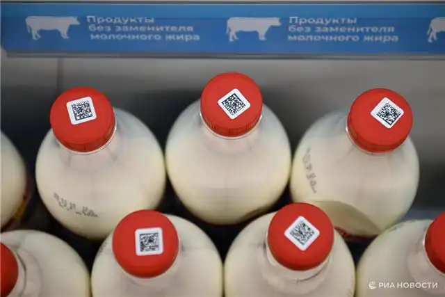 Алисултанов разрушил стереотип о бессмысленности молочных продуктов дл...