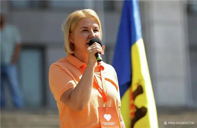 Влах призвала чиновников Молдовы испытать жизнь на минимальную пенсию