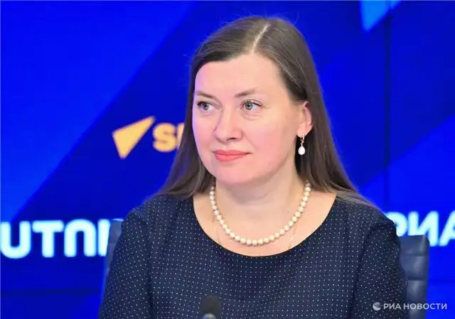 Садовникова объясняет выдающиеся достижения ЕГЭ как результат целенаправленной школьной работы