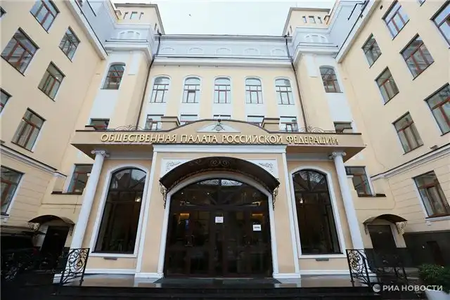 Гриб выступил за расширение возрастных рамок молодежи до 40 лет