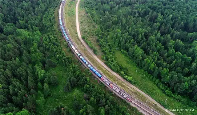 Приамурские власти нацелились на стремительное расширение Восточного п...