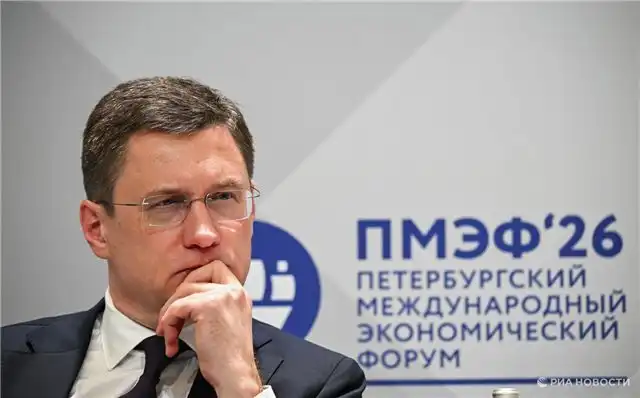 Новак назвал технологические инновации главным стимулом развития экономики России