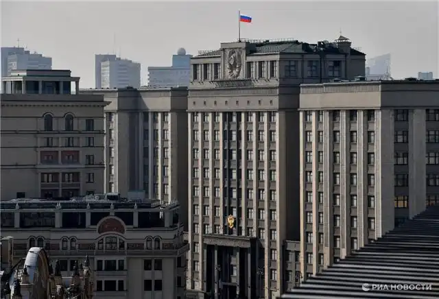 В Госдуме вынесли идею разрешить военным гибко распоряжаться жилплощад...