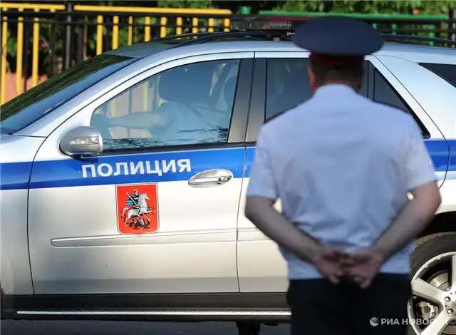 В Братске арестовали участников столкновения с использованием сигнального оружия