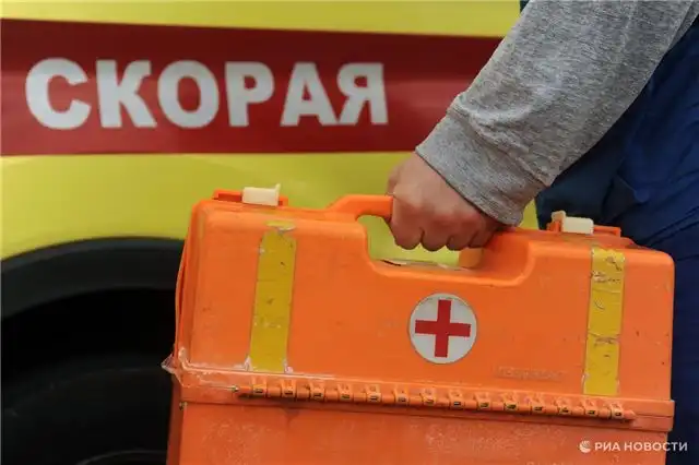 Четверо жителей Херсонщины получили ранения в результате суток атак ВС...