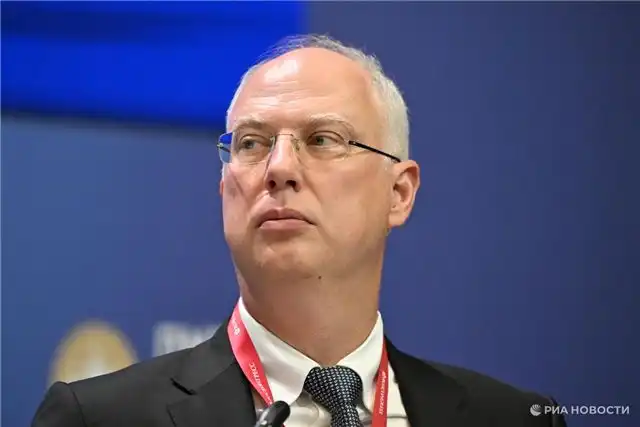 Дмитриев подтвердил неизменность космического партнерства между Россие...