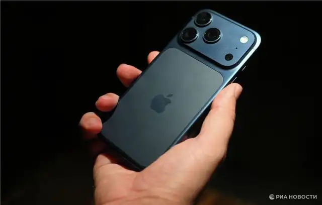 ФАС требует от Apple убрать несправедливые ограничения в AppStore