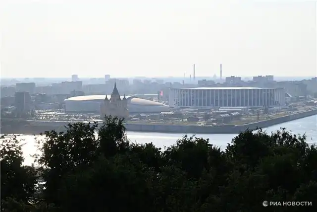 В Нижегородской области запущена горячая линия прокуратуры в ответ на атаку БПЛА