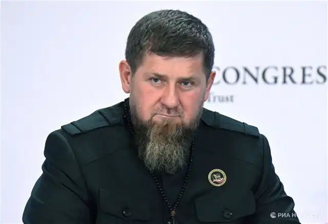 Кадыров сообщил о задержании двух колумбийских наемников в зоне специальной военной операции