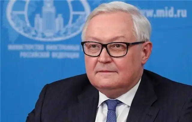 Рябков выразил недовольство России по поводу некоторых аспектов деятел...