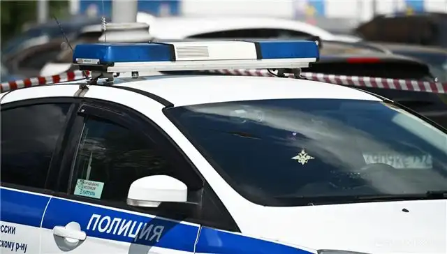 В центре Ростова-на-Дону при стрельбе из травматики ранены двое людей
