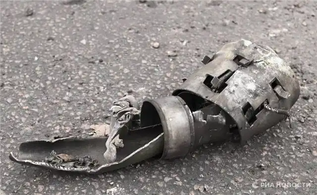Несколько беспилотников ВСУ долетели до Московского НПЗ — заявил Собян...