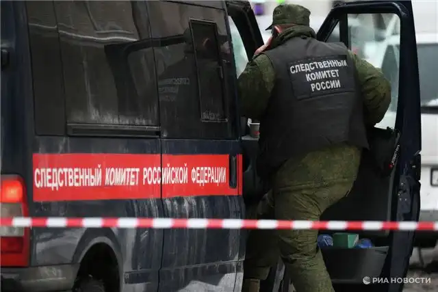 В Серпухове возбудили уголовное дело по факту обнаружения тела младенца