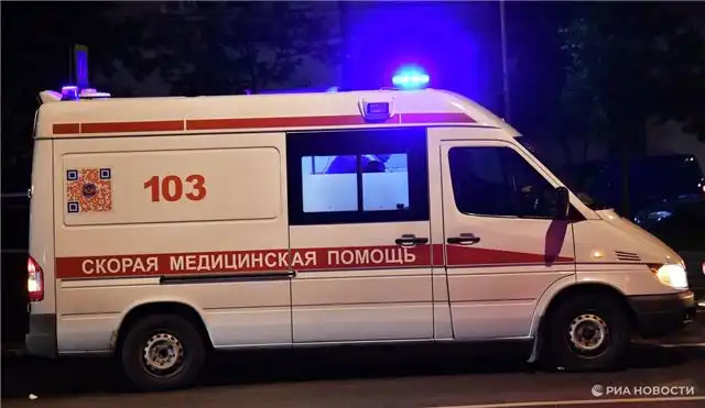 В Белгородской области в результате ударов украинских дронов получили ранения мужчина и женщина