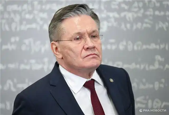 Лихачев — Россия и МАГАТЭ проведут переговоры из?за ударов ВСУ п...