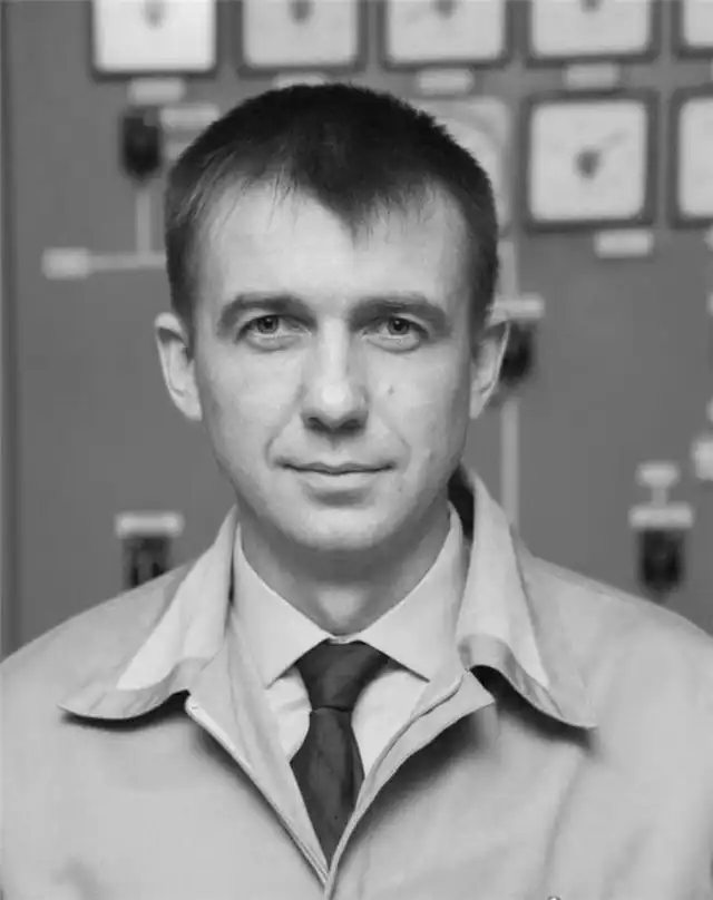 Убийство главного инженера Яковлева на ЗАЭС признали недопустимым и бе...
