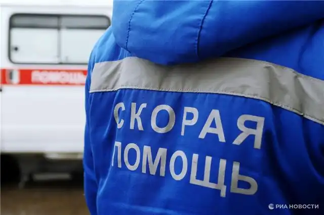 Три мирных жителя в ЛНР ранены после удара украинского дрона