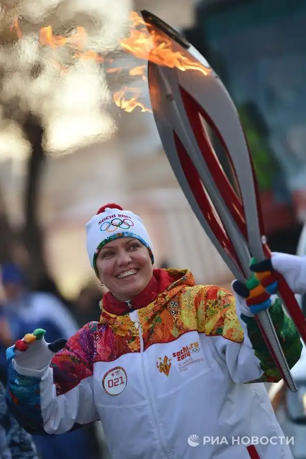 Олимпийская чемпионка Куклева скончалась от рака, сообщили источники