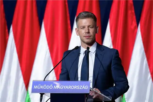 Мадьяр заявил, что новое венгерское правительство пока не приступало к...