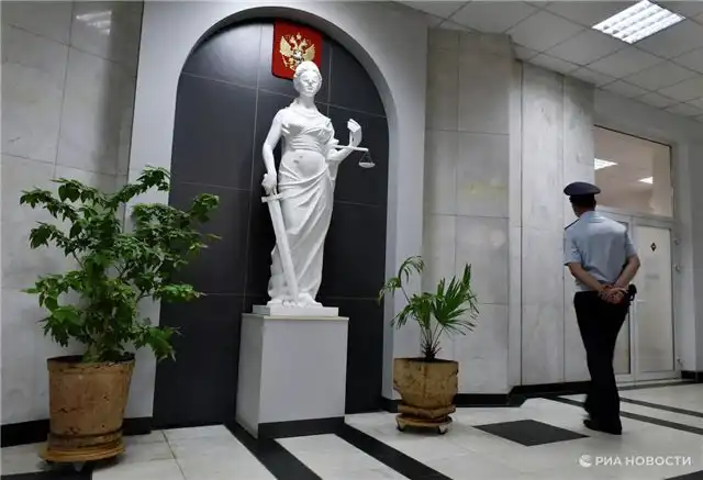 Жительница Кубани приговорена к 4,5 годам колонии за издевательства на...
