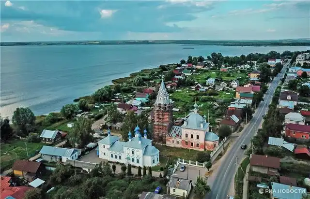 Костромская область вошла в число лидеров по поддержке участников СВО
