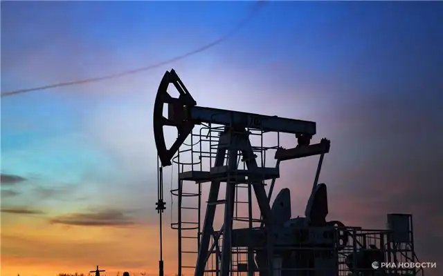 WSJ — Иран мог получить до $6 млрд от экспорта нефти за месяц пе...