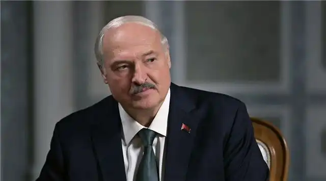 Лукашенко обвиняет ВСУ в ударах по мирным жителям, памятникам и объектам инфраструктуры