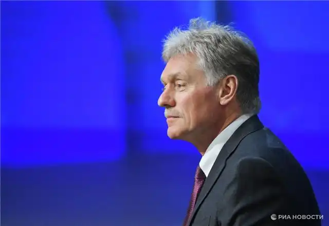 Песков заявил, что реакция России на удары по инфраструктуре является комплексной и продуманной