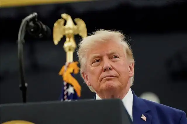 Трамп сообщил о планах посетить Турцию, не уточнив дату визита