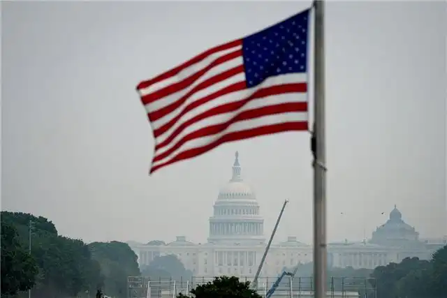 США Беспокоятся о Возможных Новых Санкциях Против России на Фоне Давле...