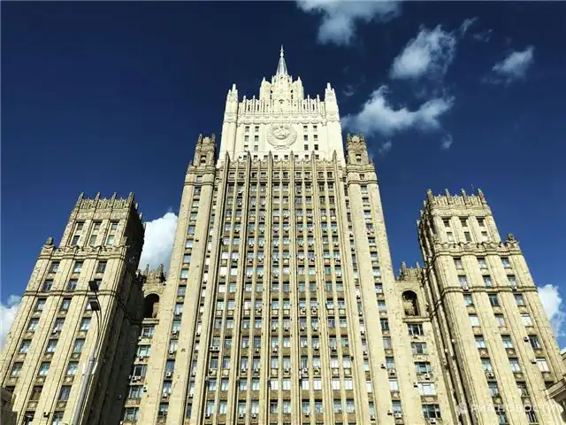 МИД — Запад с помощью ложных нарративов о России уводит фокус от...
