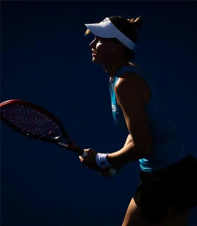Рыбакина, вторая ракетка мира, пробилась в третий круг WTA 1000 в Риме